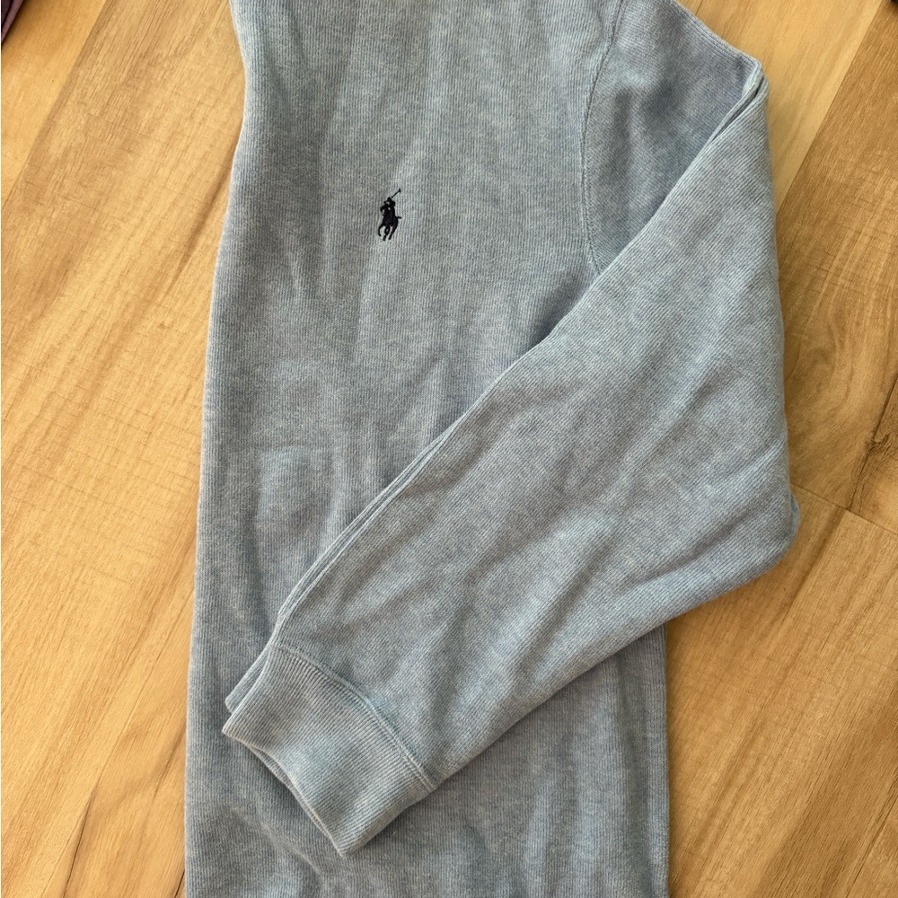 Polo Ralph Lauren 1/4 Zip